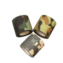 High Quality Camouflage Duct Tape For Fixation